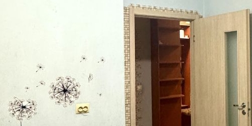 2-комн квартира улица Крыленко, 1к1с8