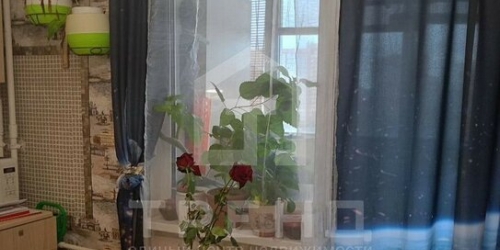 1-комн квартира улица Белышева,  д. 5/6