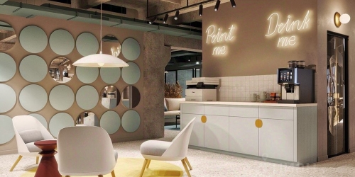 Офис Киришская улица,  д. 2