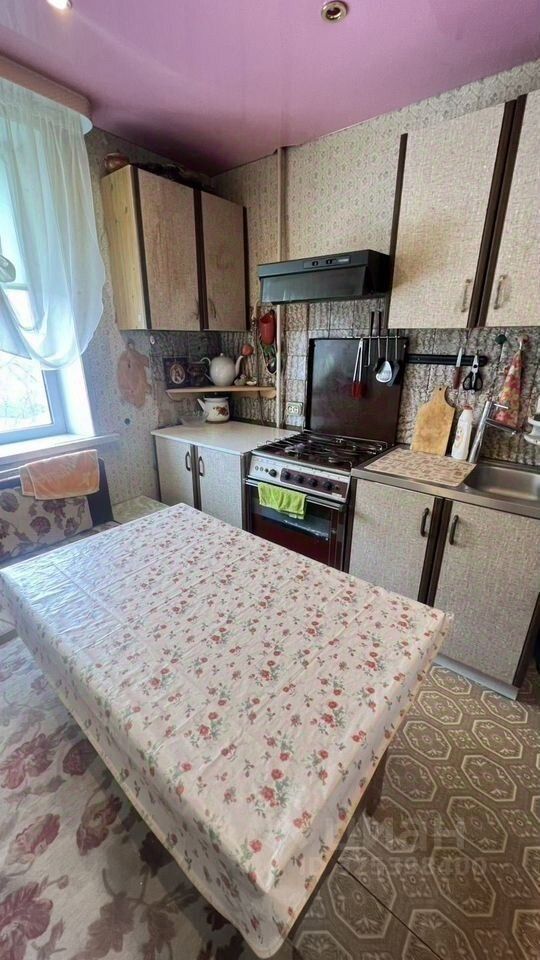 Аренда 3-комн квартиры на вторичном рынке с. Новопетровское, улица Северная, 20