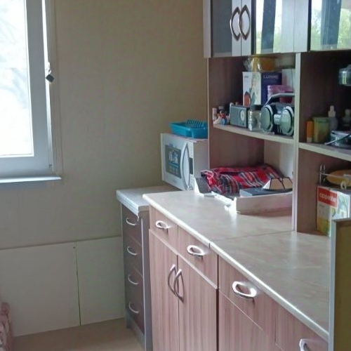 Коттедж/дом Авиатор СНТ, 1-я линия