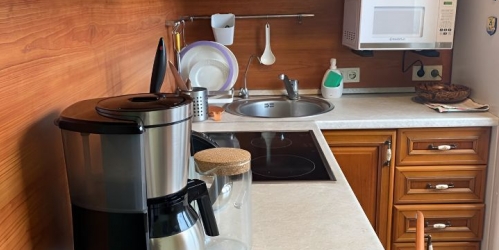 2-комн квартира Прибрежный проезд,  д. 7