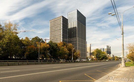 Продажа 1-комн квартиры на вторичном рынке Дмитровское ш