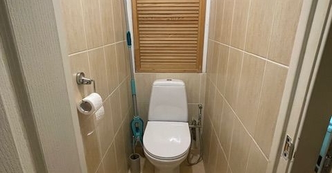 3-комн квартира улица Лавочкина, 48К3