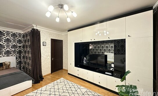 Аренда 1-комн квартиры на вторичном рынке Переведеновский пер,  д. 3