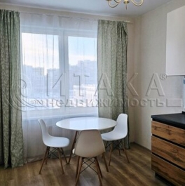 Продажа 1-комн квартиры на вторичном рынке Ленинский пр-кт