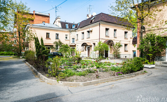 Продажа 5-комн квартиры на вторичном рынке Дибуновская ул,  д. 25,  к. А