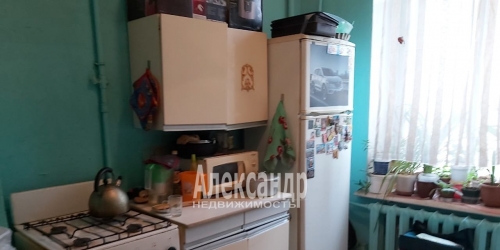 3-комн квартира Ординарная ул. ,  д. 3