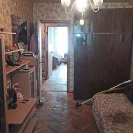 Аренда 2-комн квартиры на вторичном рынке Новочеркасский б-р,  д. 14