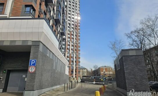 Продажа 1-комн квартиры на вторичном рынке Старокоптевский пер,  д. 4,  к. 1