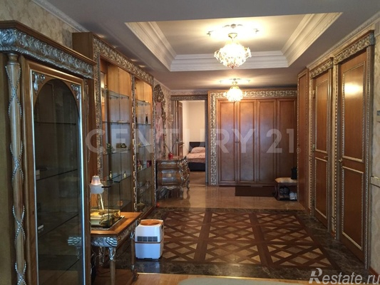 Продажа 3-комн квартиры на вторичном рынке Фотиевой ул,  д. 6к1