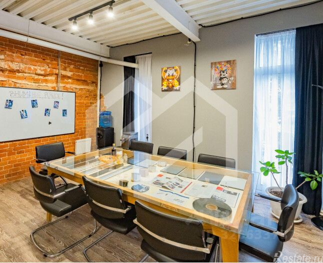 Продажа ПСН Бауманская улица,  д. 11 с1