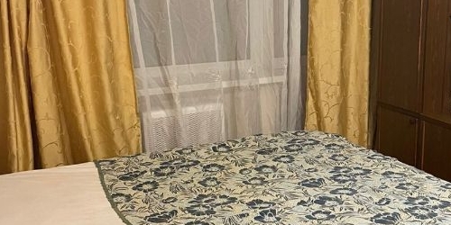 1-комн квартира пос. Стрельна, улица Гоголя, 6