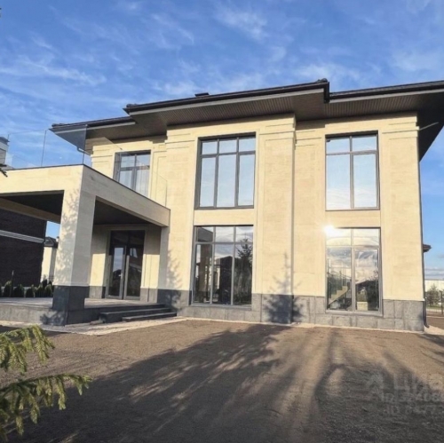 Коттедж/дом Исаково, Садовая улица,  д. 34