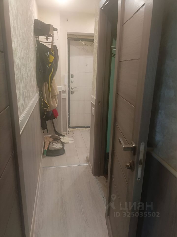 Аренда 1-комн квартиры на вторичном рынке Львовский мкр, улица Садовая, 1