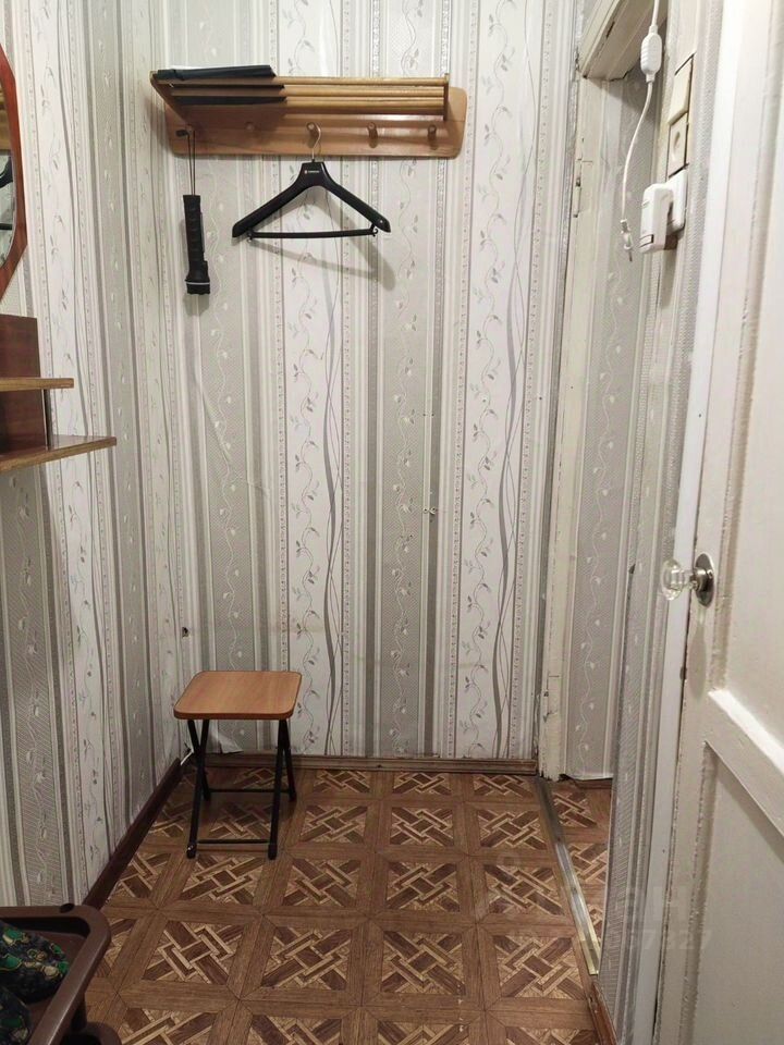 Продажа 2-комн квартиры на вторичном рынке Лесогорский пгт, улица Гагарина, 5