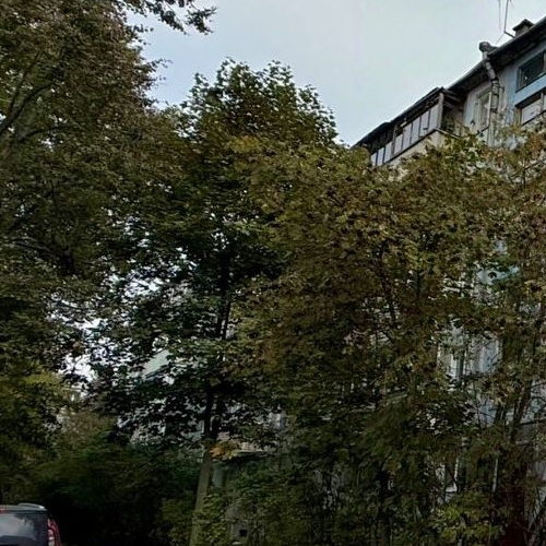 1-комн квартира Имени Морозова городской поселок, улица Спорта, 8