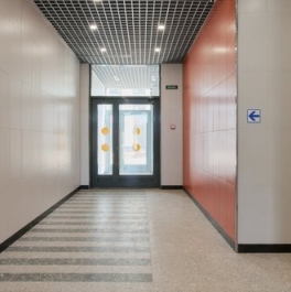 Продажа 1-комн квартиры на вторичном рынке Измайловский бульвар,  д. 11