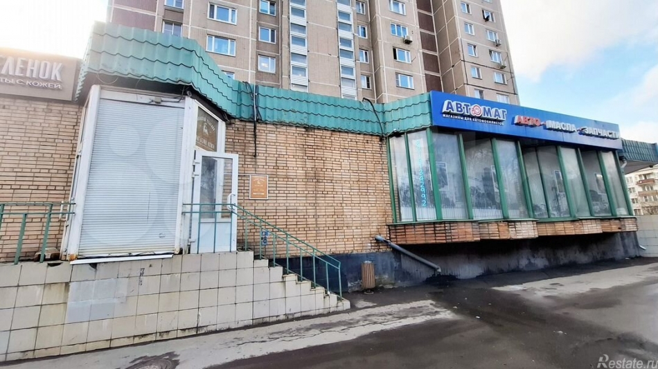 Продажа ПСН ул Сокольнический Вал,  д. 8