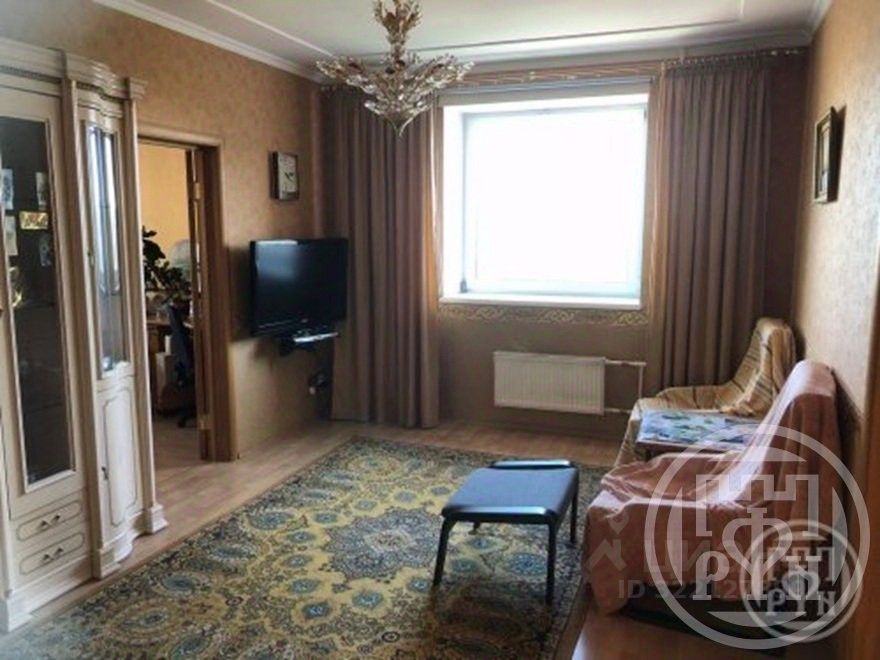 Аренда 2-комн квартиры на вторичном рынке Сертолово, Парковый проезд, 2к1