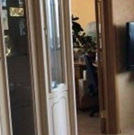 Аренда 2-комн квартиры на вторичном рынке Сертолово, Парковый проезд, 2к1