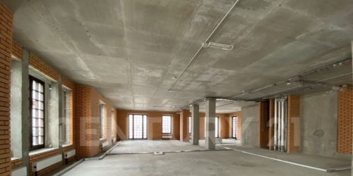 4-комн квартира Ефремова ул., 19, к 2