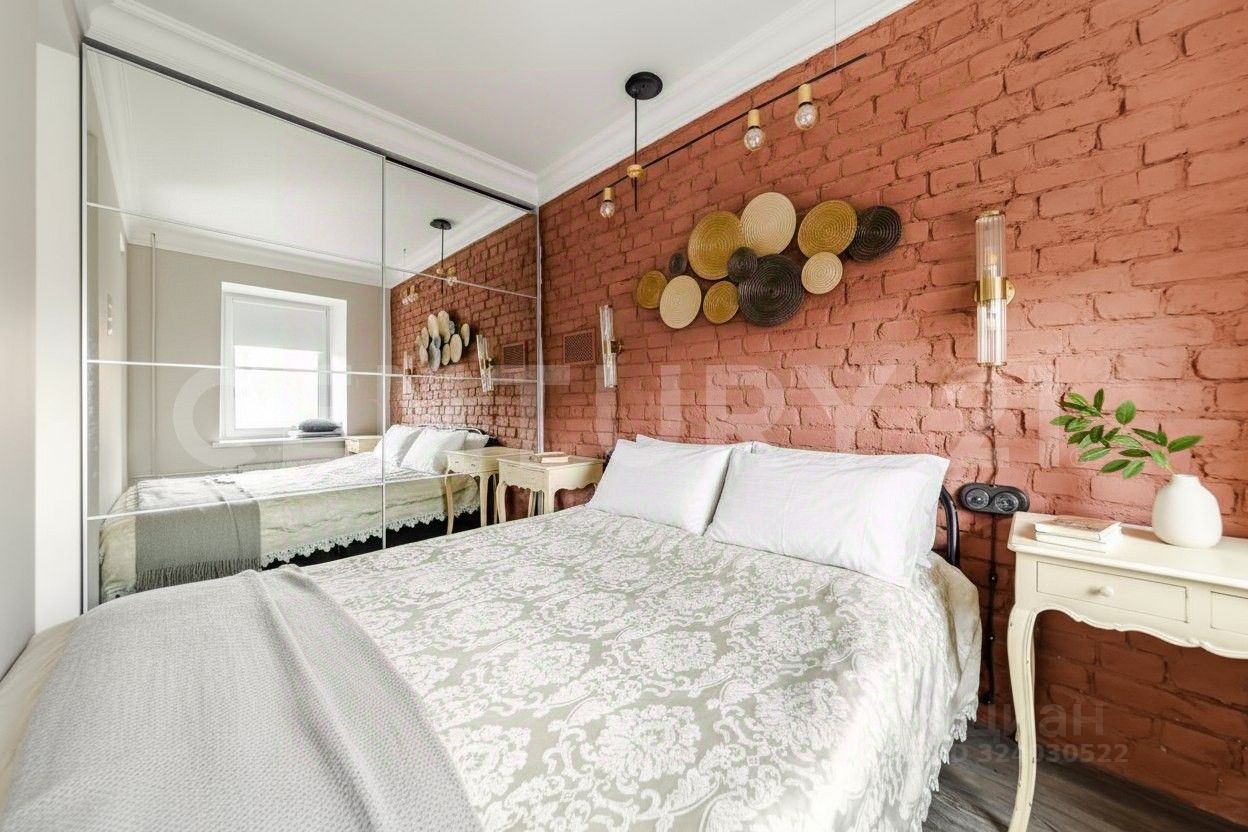 Продажа 1-комн квартиры на вторичном рынке Пионерская улица, 48