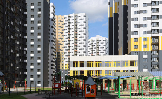 Продажа 2-комн квартиры на вторичном рынке Долгопрудный г, Заводская ул,  д. 2 к3