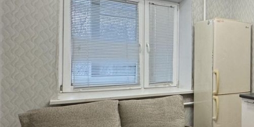 1-комн квартира Шатурская улица, 8