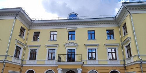 Помещение свободного назначения улица Чистова,  д. 10