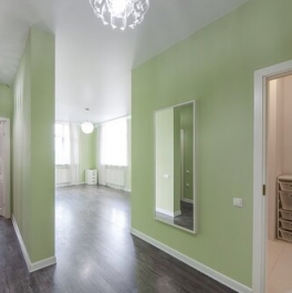 Продажа 3-комн квартиры на вторичном рынке ул Маршала Катукова,  д. 24,  к. 3