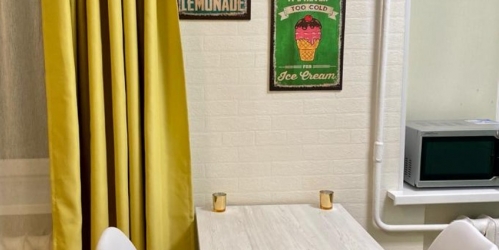 2-комн квартира Бирюсинка улица, дом 13, корпус 2