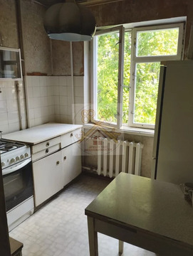 Продажа 2-комн квартиры на вторичном рынке Жуковский, ул. Мясищева,  д. 10