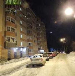 Продажа 1-комн квартиры на вторичном рынке Свердловский, Михаила Марченко ул. , д. 8 Продажа 1-комн квартиры на вторичном рынке Свердловский, Михаила Марченко ул. , д. 8