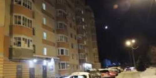 1-комн квартира Свердловский, Михаила Марченко ул. ,  д. 8
