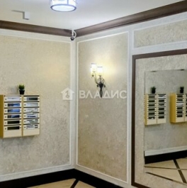 Продажа 1-комн квартиры на вторичном рынке Ждановская улица