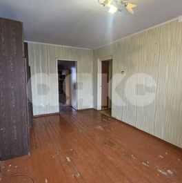 Продажа 3-комн квартиры на вторичном рынке Воскресенск, Новлянская улица,  д. 12В