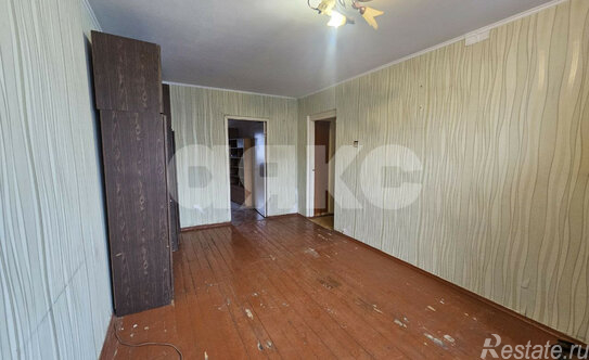 Продажа 3-комн квартиры на вторичном рынке Воскресенск, Новлянская улица,  д. 12В