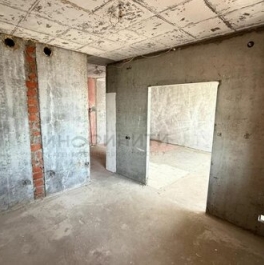 Продажа 1-комн квартиры на вторичном рынке ул Татьяны Макаровой,  д. 3