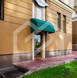 Продажа торгового помещения Мичуринский пр-кт,  д. 7