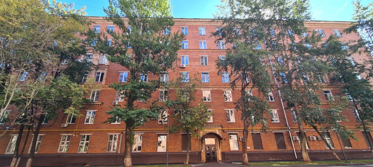 Продажа комнаты Энергетическая улица, 20