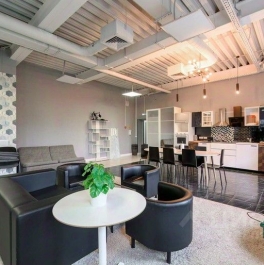 Аренда офиса Сибирский проезд,  д. 2 к27 с1