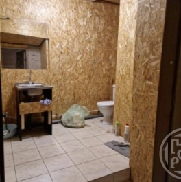 Продажа торгового помещения Боровая ул. ,  д. 18