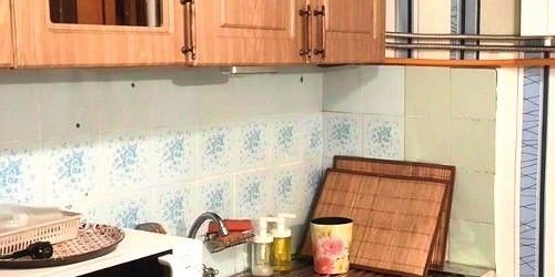 1-комн квартира улица Маршала Говорова, 24