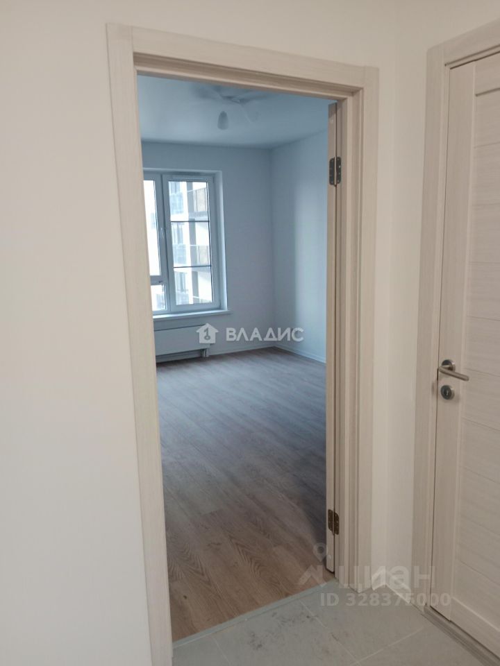 Продажа 2-комн квартиры на вторичном рынке Кусковская улица, 12/1