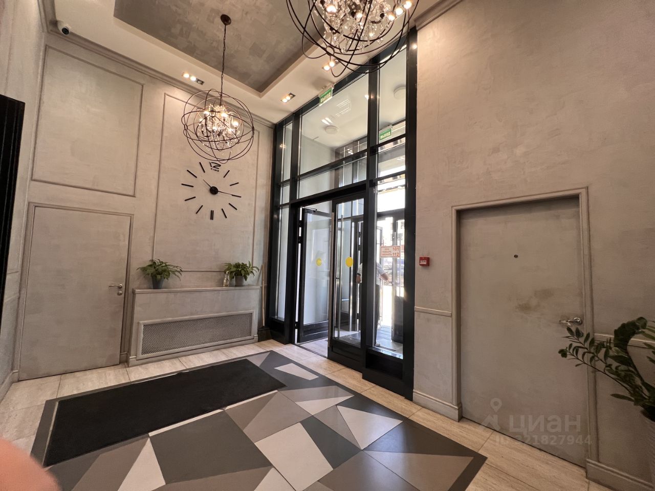 Продажа 1-комн квартиры на вторичном рынке проспект Буденного, 51к6