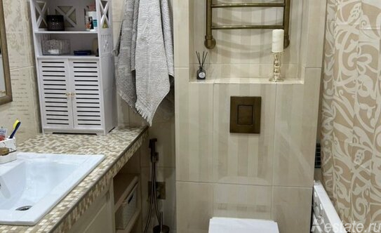 Продажа 1-комн квартиры на вторичном рынке Лобаново, ул Новая,  д. 12