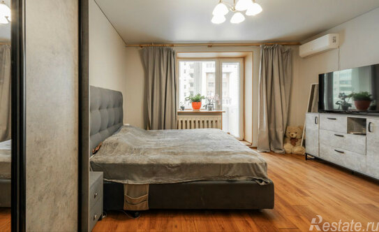 Продажа 1-комн квартиры на вторичном рынке Ленинский пр-кт,  д. 88