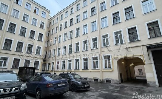 Продажа 2-комн квартиры на вторичном рынке Кубинская улица,  д. 76 к1 с1