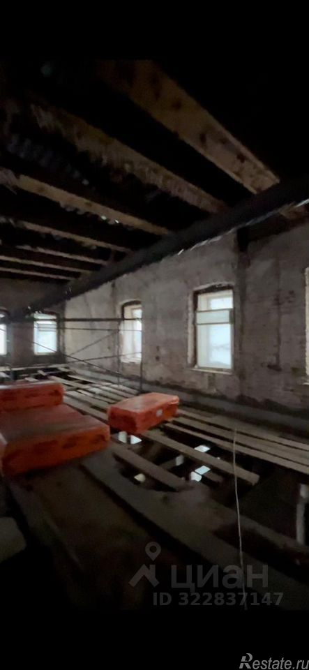 Аренда ПСН Николоворобинский Б. пер,  д. 10
